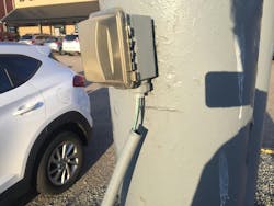 Limp Liquidtight Conduit Limp Liquidtight Conduit