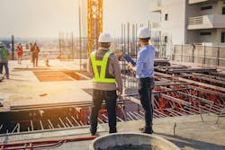 Electrical installers should be able to promptly communicate their issues and suggest solutions to site leaders, who can contact project stakeholders for rapid approvals and accurate instructions. Electrical installers should be able to promptly communicate their issues and suggest solutions to site leaders, who can contact project stakeholders for rapid approvals and accurate instructions.