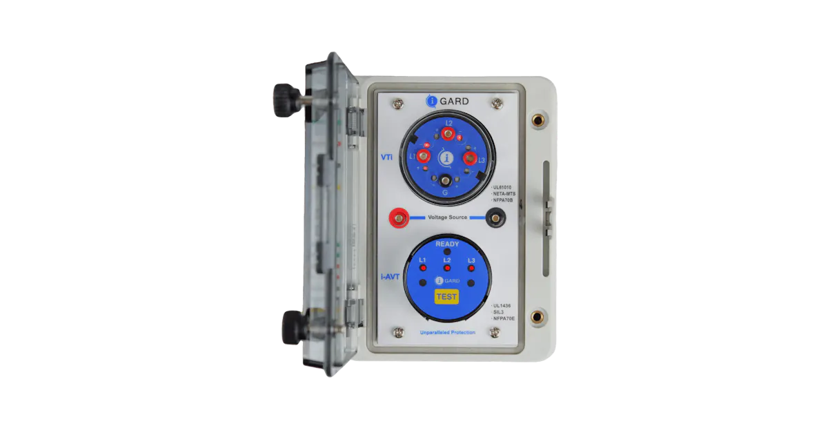 Streamlining the Safety of Lockout/Tagout Procedures | EC&M