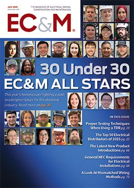 July 2025 cover image