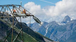 Quanta Services T&D Project Quanta Services T&D Project