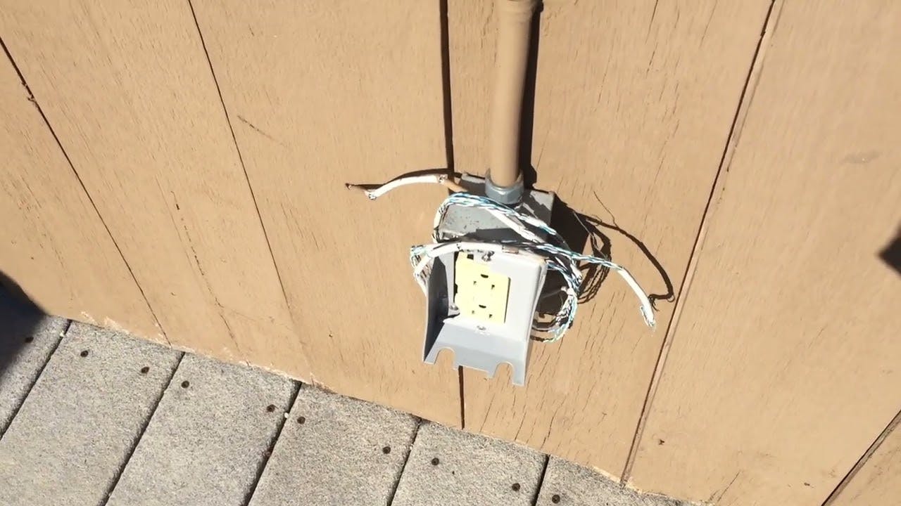 Moving Violations Video No