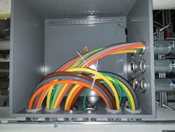 The installers forgot to install a few things The installers forgot to install a few things