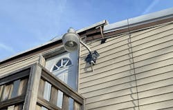 Another use for duct tape? Another use for duct tape?