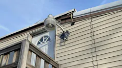 duct tape violation
