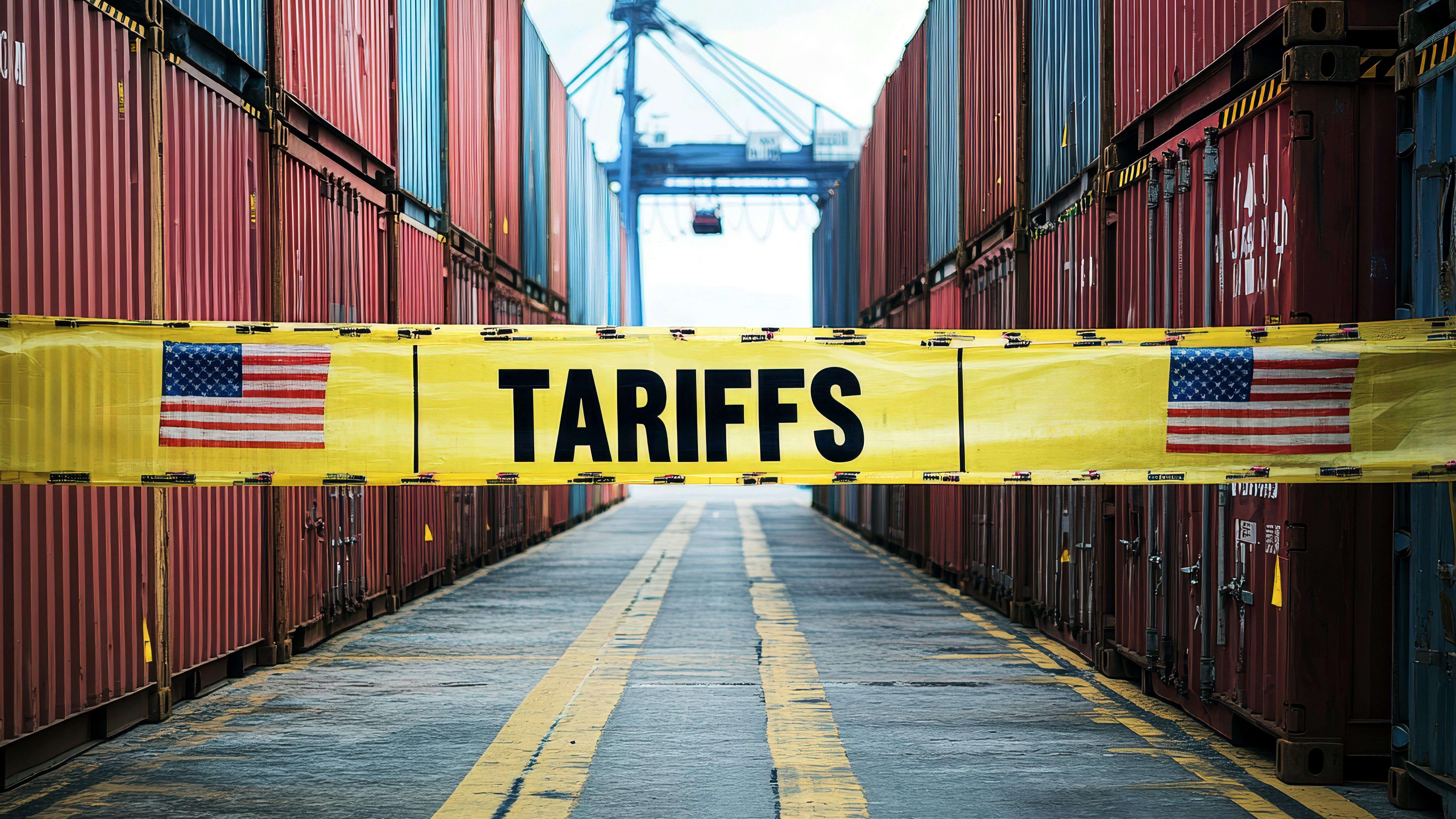 Trump Tariffs