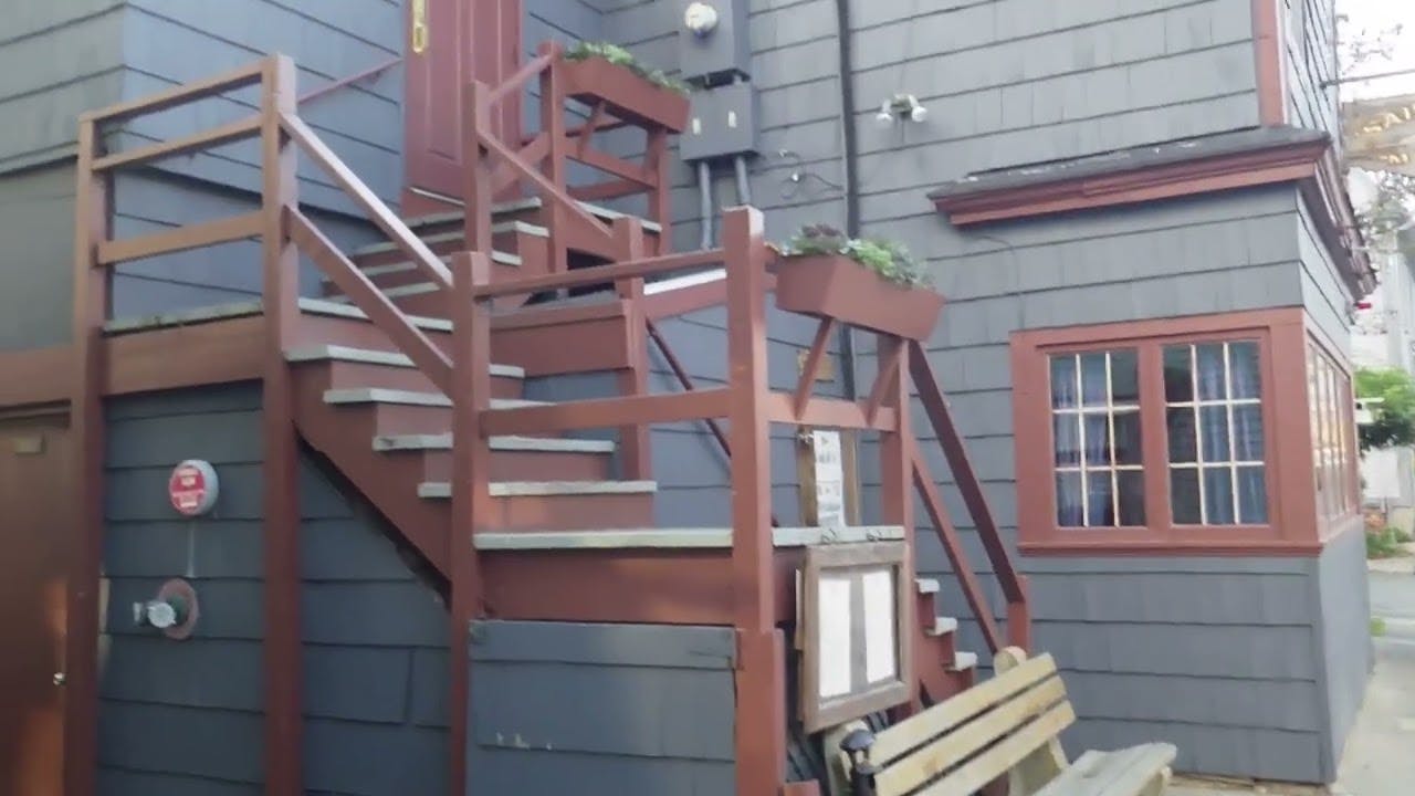 Moving Violations Video No