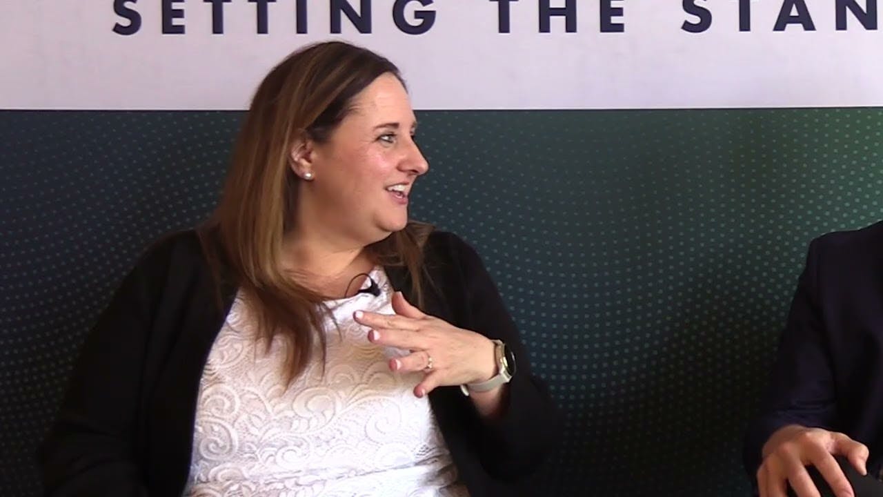 Electrical Safety: Where Did the Shock Go? with Jonathan Dyer