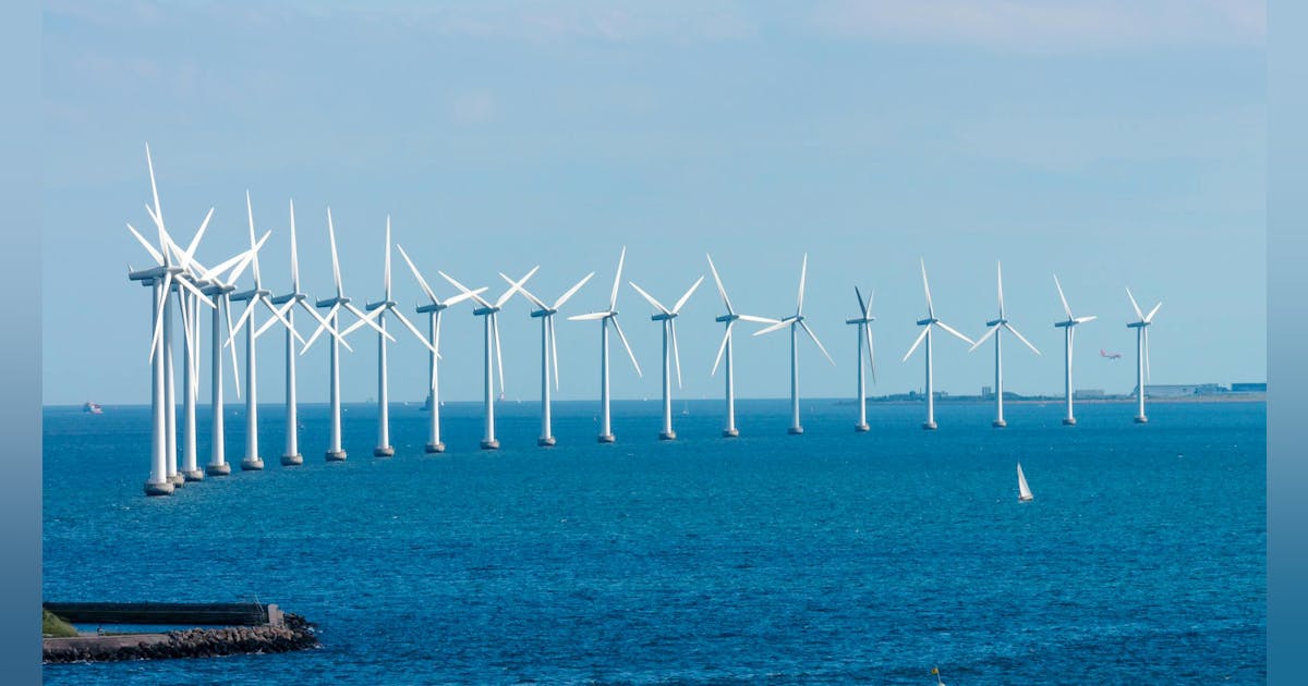 Impact of Political Shifts on U.S. Offshore Wind Development and Infrastructure