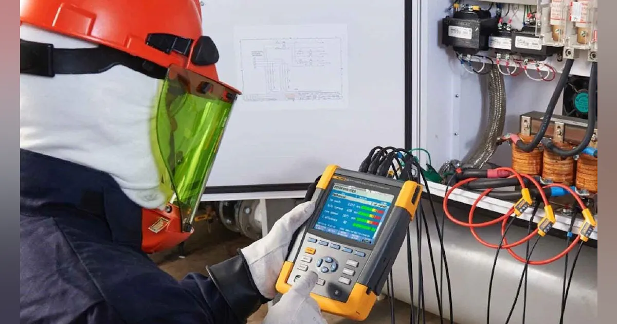 When Equipment Fails Without Warning | EC&M