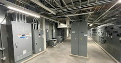 The Nestle Coffeemate Plant project required ArchKey Solutions to offer a wide range of technical expertise, custom installation methods, and strict adherence to multiple regulatory standards. Electrical pathways needed to be customized for each of the design areas. The utility block, though comprising less than 10% of the facility’s footprint, accounted for over 40% of the electrical and mechanical workload. The Nestle Coffeemate Plant project required ArchKey Solutions to offer a wide range of technical expertise, custom installation methods, and strict adherence to multiple regulatory standards. Electrical pathways needed to be customized for each of the design areas. The utility block, though comprising less than 10% of the facility’s footprint, accounted for over 40% of the electrical and mechanical workload.