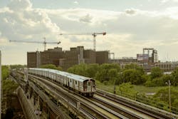 Part of New York City’s most notable redevelopment projects, Willets Point is a mixed-use megaproject that includes affordable housing, retail, and community spaces. Power Design supported the transformation with prefabricated electrical rooms and turnkey electrical systems as well as VDC and seamlessly delivered life safety and DAS systems. Part of New York City’s most notable redevelopment projects, Willets Point is a mixed-use megaproject that includes affordable housing, retail, and community spaces. Power Design supported the transformation with prefabricated electrical rooms and turnkey electrical systems as well as VDC and seamlessly delivered life safety and DAS systems.