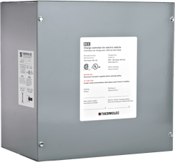 DCC-9 load controller DCC-9 load controller