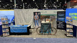 Stop by booth 3726 to meet the EC&M team and learn how you can take home some fun freebies.