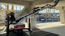 Fischer baubot Fischer baubot