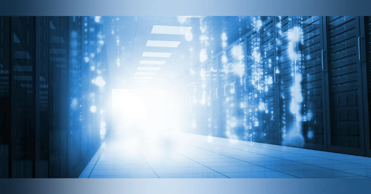 Single-Source Procurement Saves Time and Money for Hyperscale Data ...