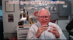 EC&M Tech Talk — Fundamental Electrical Maintenance Tests EC&M Tech Talk — Fundamental Electrical Maintenance Tests