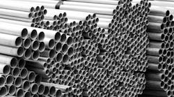 Construction job site iron building materials. Construction job site iron commercial building materials Construction job site iron building materials. Construction job site iron commercial building materials