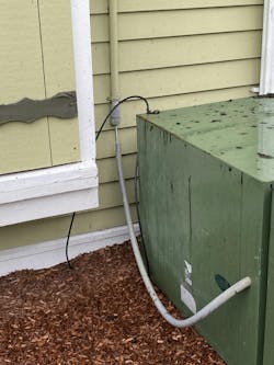 Loose as a goose Loose as a goose