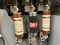 One of these things is not like the other One of these things is not like the other