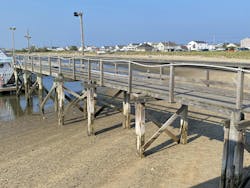 Making waves at the beach Making waves at the beach