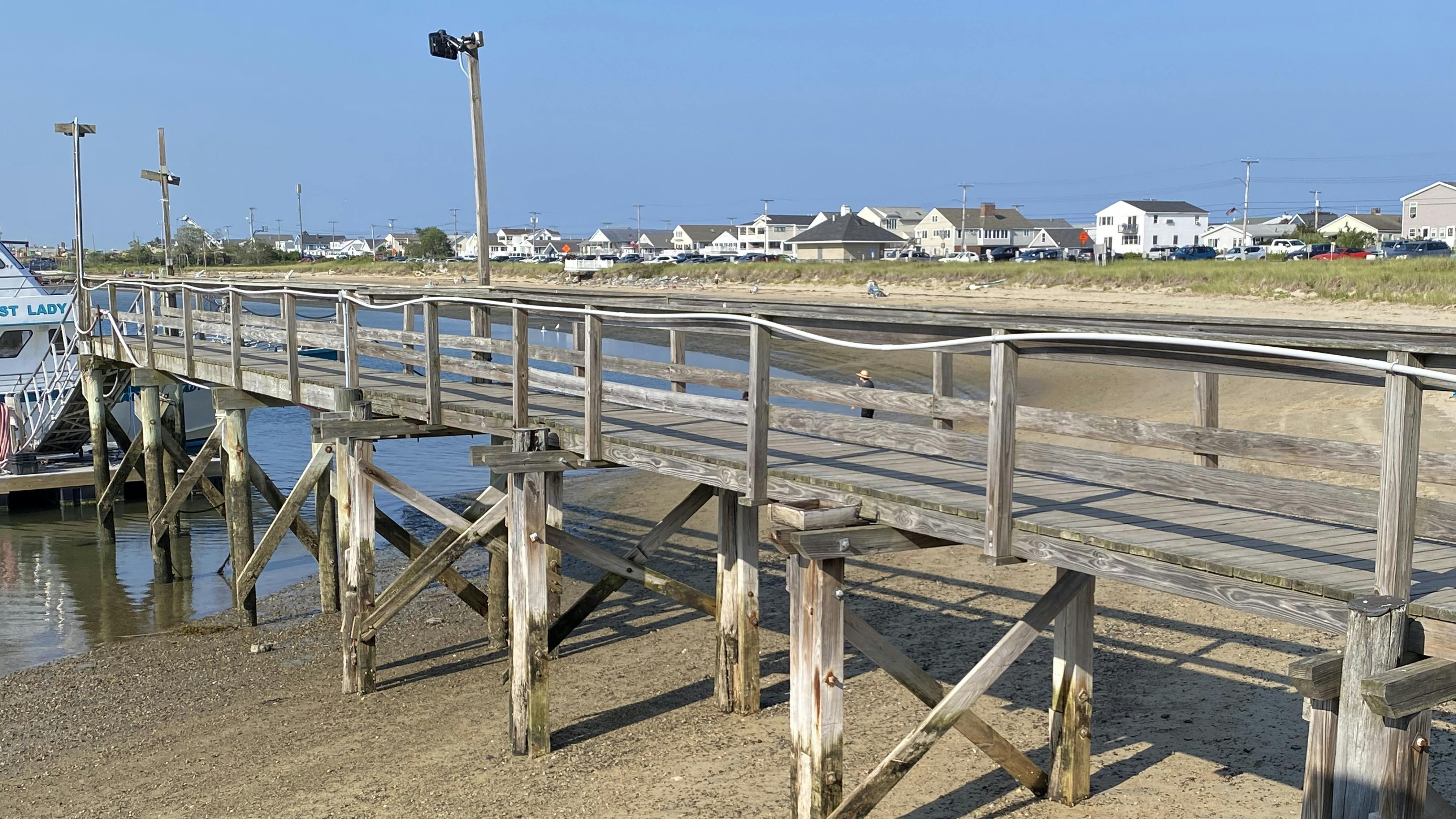 Waves in Rigid PVC conduit