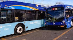 Jamaica Electric Bus Depot Jamaica Electric Bus Depot