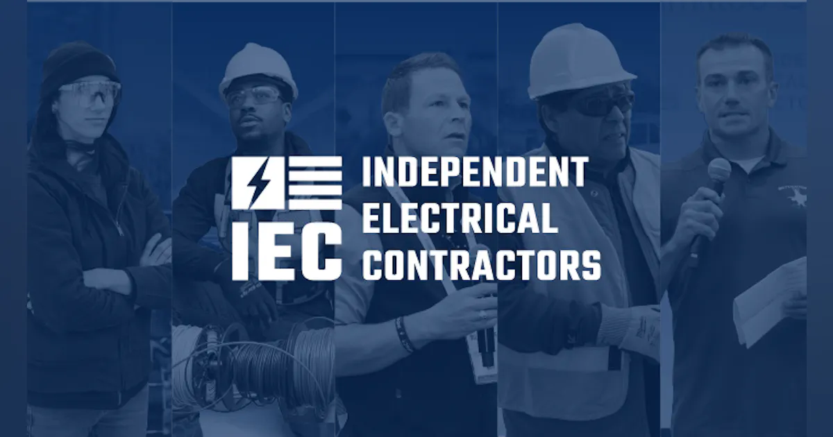 Iec Programs IEC Surpasses 20,000 Apprentices | EC&M