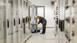 Integrated System Testing Electrical Equipment Integrated System Testing Electrical Equipment