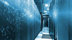 AI surge is boosting data center construction AI surge is boosting data center construction