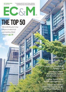 September 2025 cover image