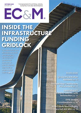 October 2025 cover image