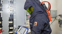 Arc flash hazard analysis Arc flash hazard analysis
