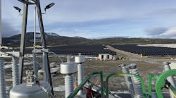 solar installation solar installation