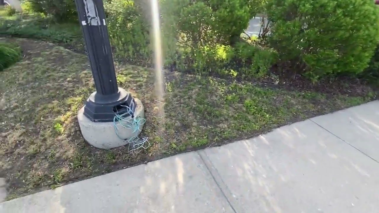 Moving Violations Video No