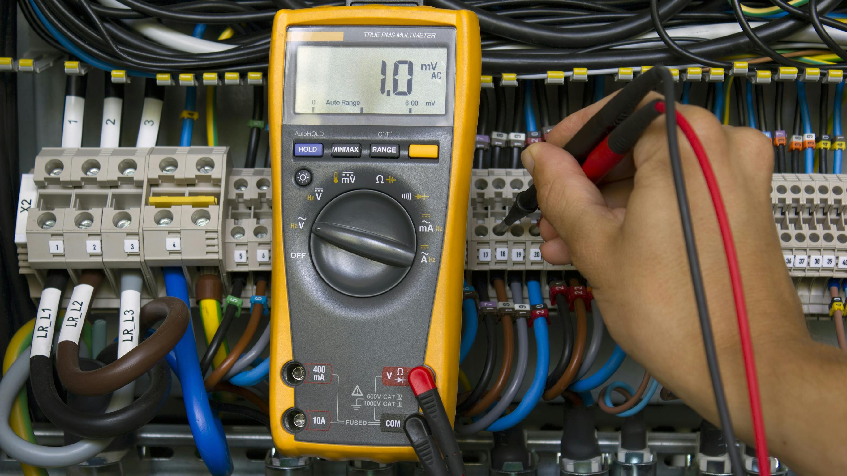 Safety Best Practices When Using Electrical Testing Equipment