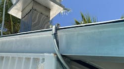 No fun in the sun No fun in the sun