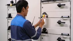 electrical maintenance electrical maintenance