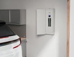 Modern smart breakers can help transform new and existing load centers into modular smart panels. Modern smart breakers can help transform new and existing load centers into modular smart panels.