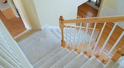 interior staircase interior staircase