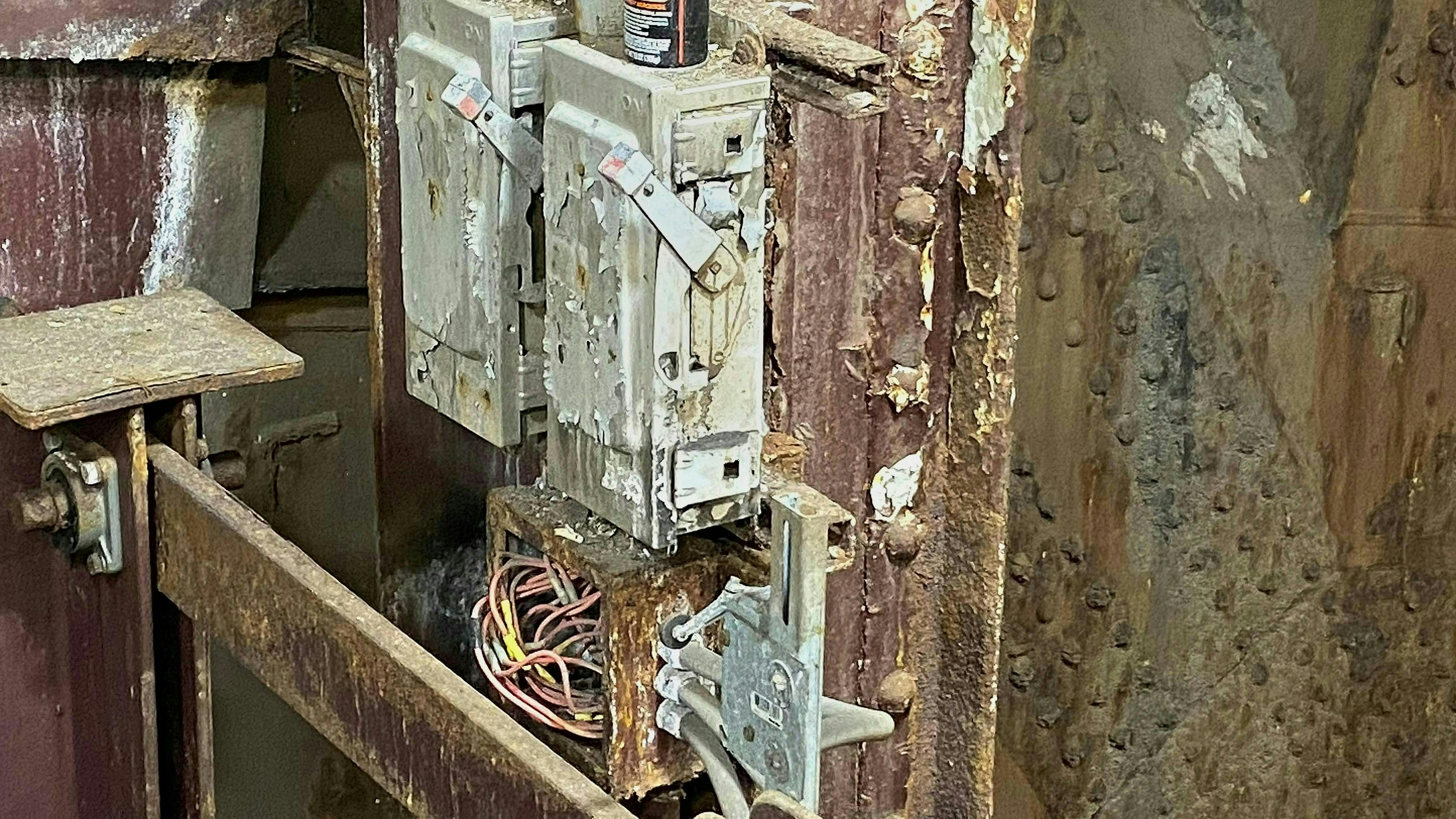 What's Wrong Here Code violations