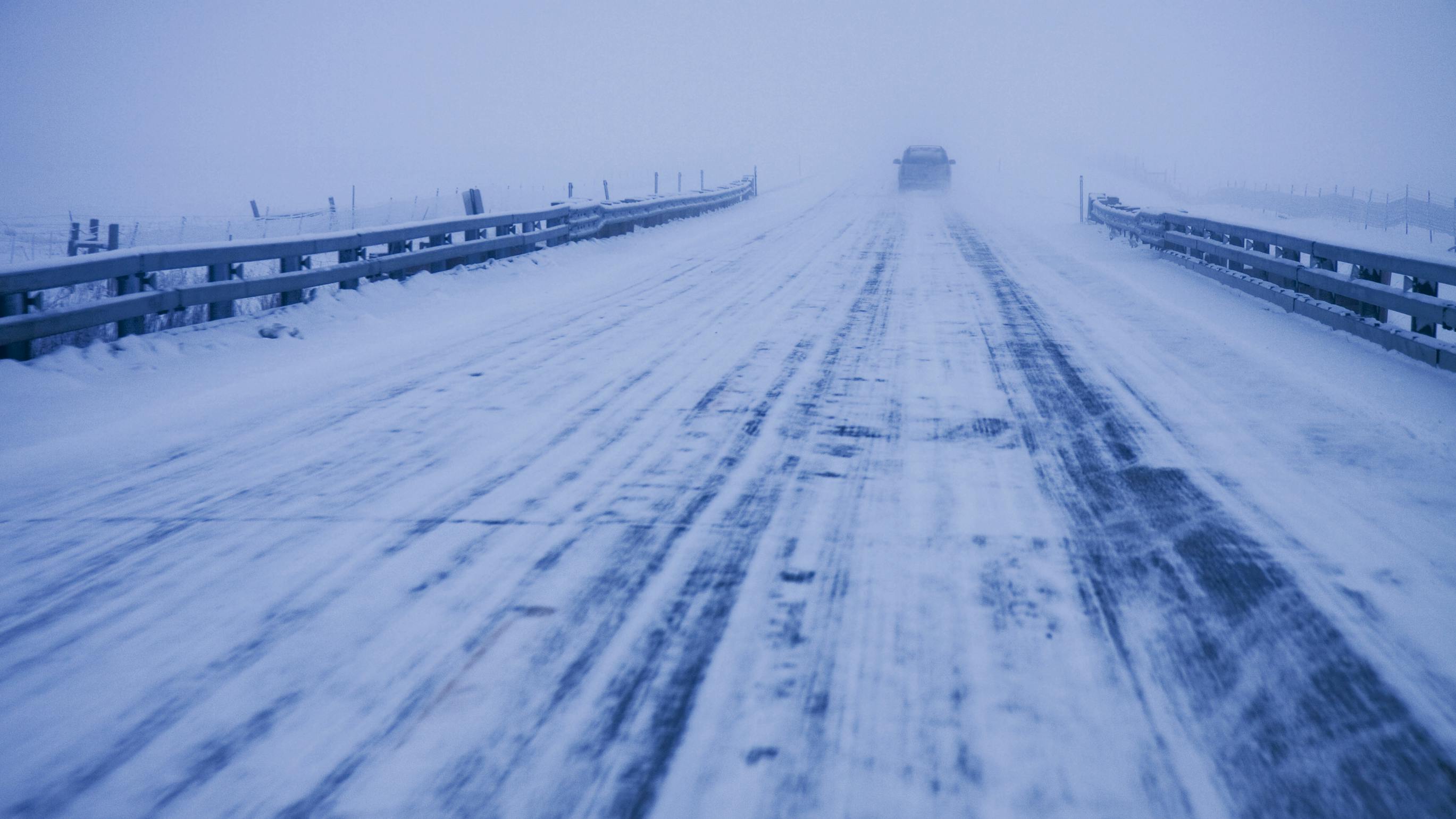 Winter Weather Hazards: Staying Safe on Electrical Job Sites