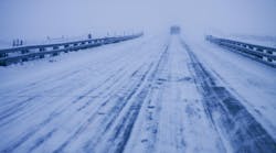 Winter Weather Hazards: Staying Safe on Electrical Job Sites Winter Weather Hazards: Staying Safe on Electrical Job Sites