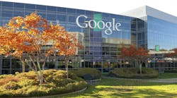 Google Corporate Headquarters in Mountain View, California in the autumn. Google Corporate Headquarters in Mountain View, California in the autumn.