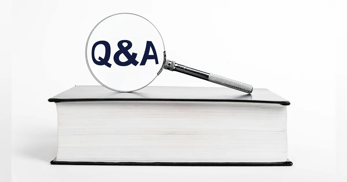 Code Q&A: Scope of Article 408 | EC&M