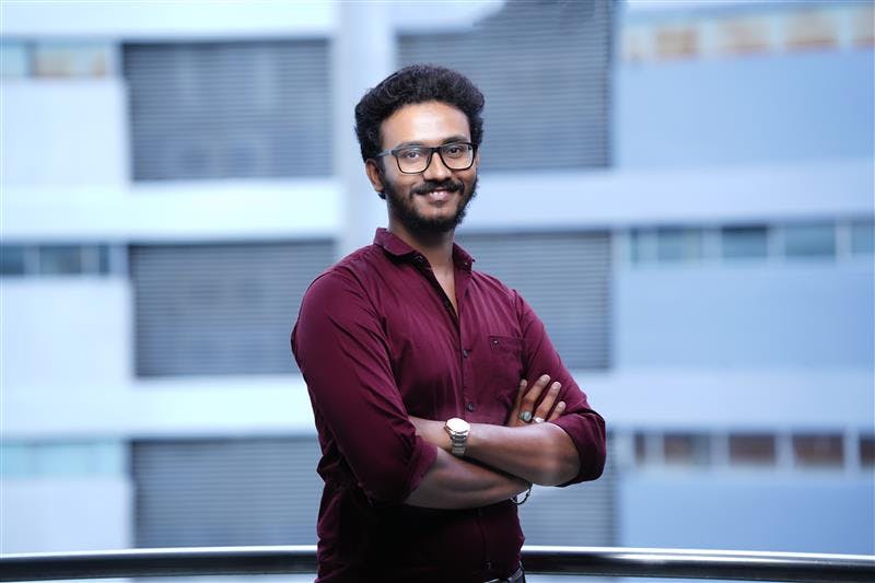 SAyed Aasif, C.Engg | EC&M