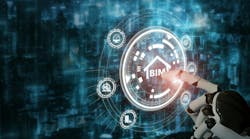 AI and BIM AI and BIM