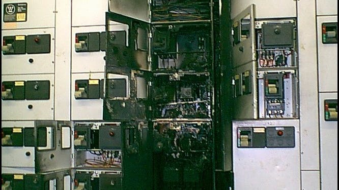 NFPA 70B and the Resurgence of the Electrical Maintenance Program