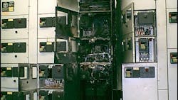 NFPA 70B and the Resurgence of the Electrical Maintenance Program NFPA 70B and the Resurgence of the Electrical Maintenance Program