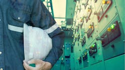 The Hidden Hazards of Electrical Maintenance The Hidden Hazards of Electrical Maintenance